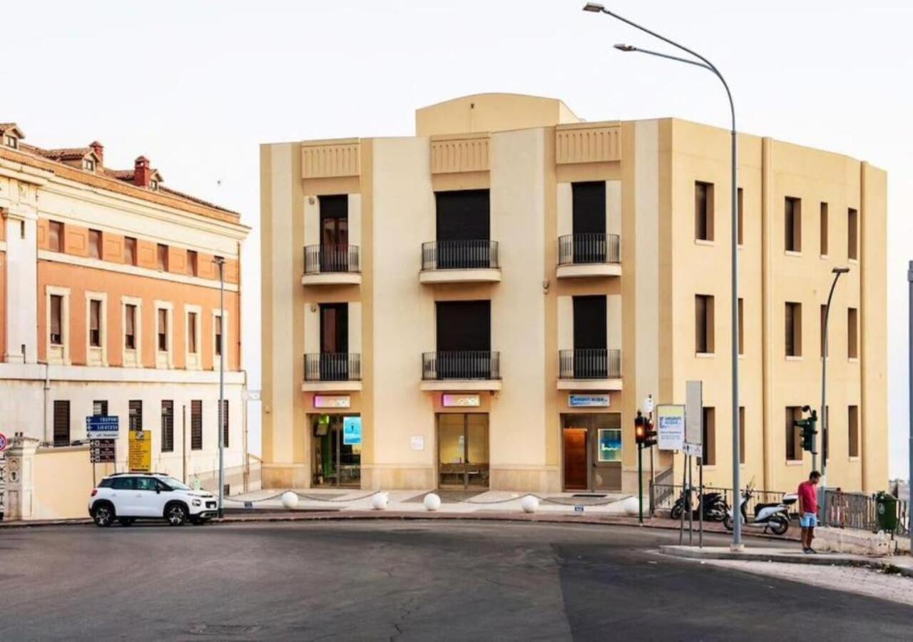 Luxor Home Vista Incantevole Агридженто Экстерьер фото