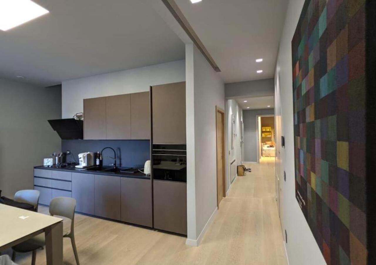 Luxor Home Vista Incantevole Агридженто Экстерьер фото