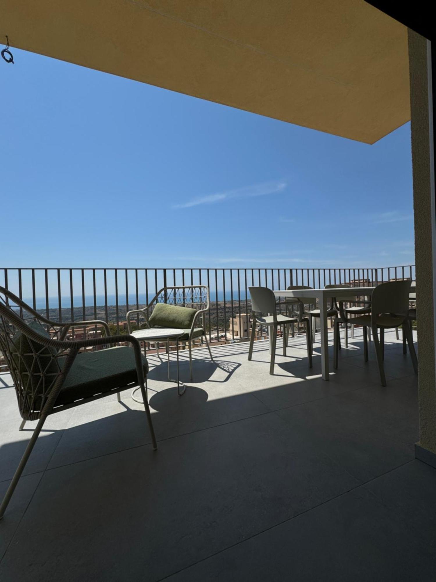 Luxor Home Vista Incantevole Агридженто Экстерьер фото