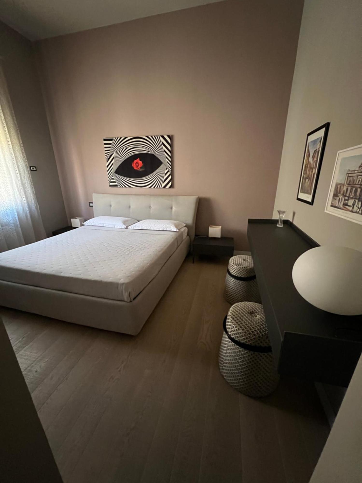 Luxor Home Vista Incantevole Агридженто Экстерьер фото