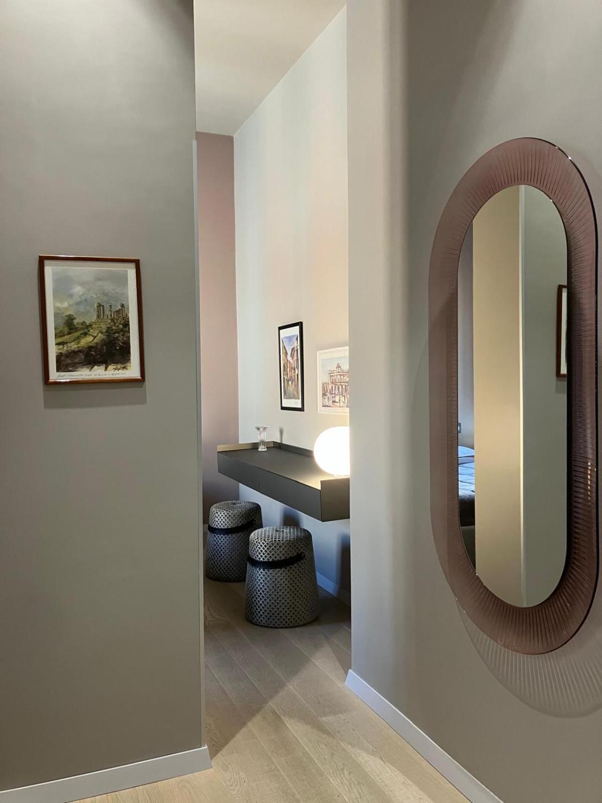Luxor Home Vista Incantevole Агридженто Экстерьер фото