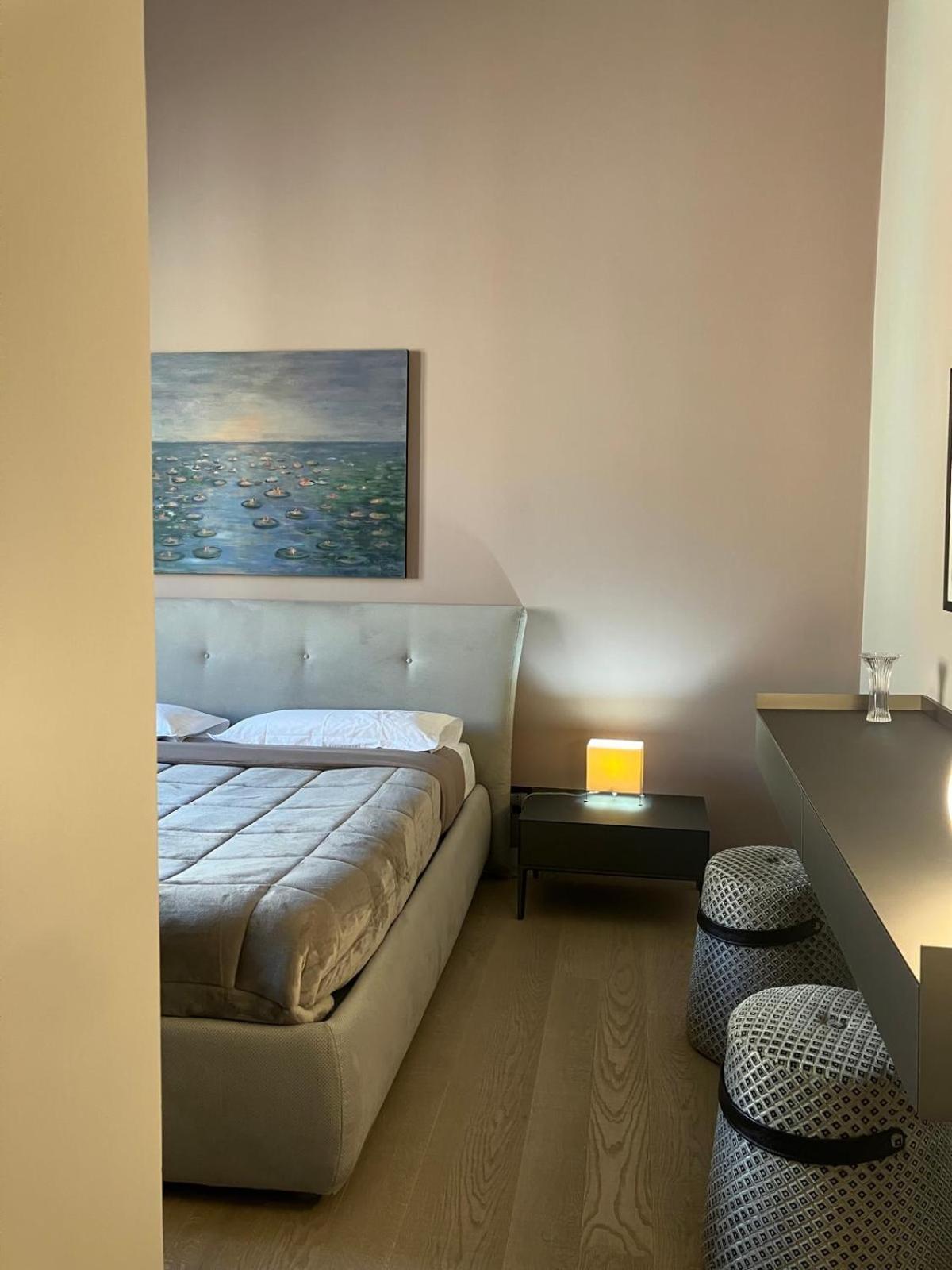 Luxor Home Vista Incantevole Агридженто Экстерьер фото