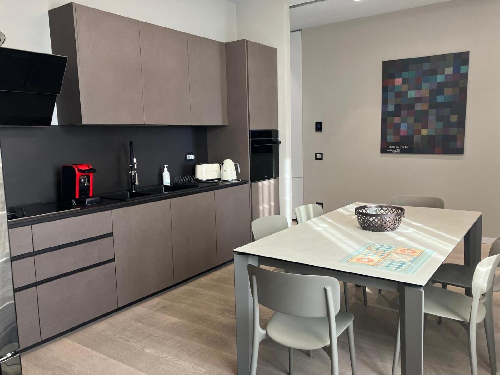Luxor Home Vista Incantevole Агридженто Экстерьер фото